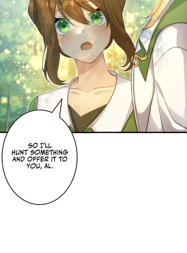 The Stone-Throwing Heiress: The King’s Younger Brother Can’t Stop Loving Her! Chapter 14 page 133