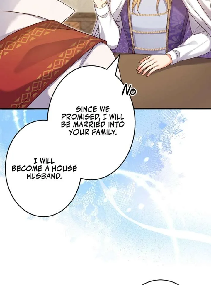 The Stone-Throwing Heiress: The King’s Younger Brother Can’t Stop Loving Her! Chapter 14 page 65