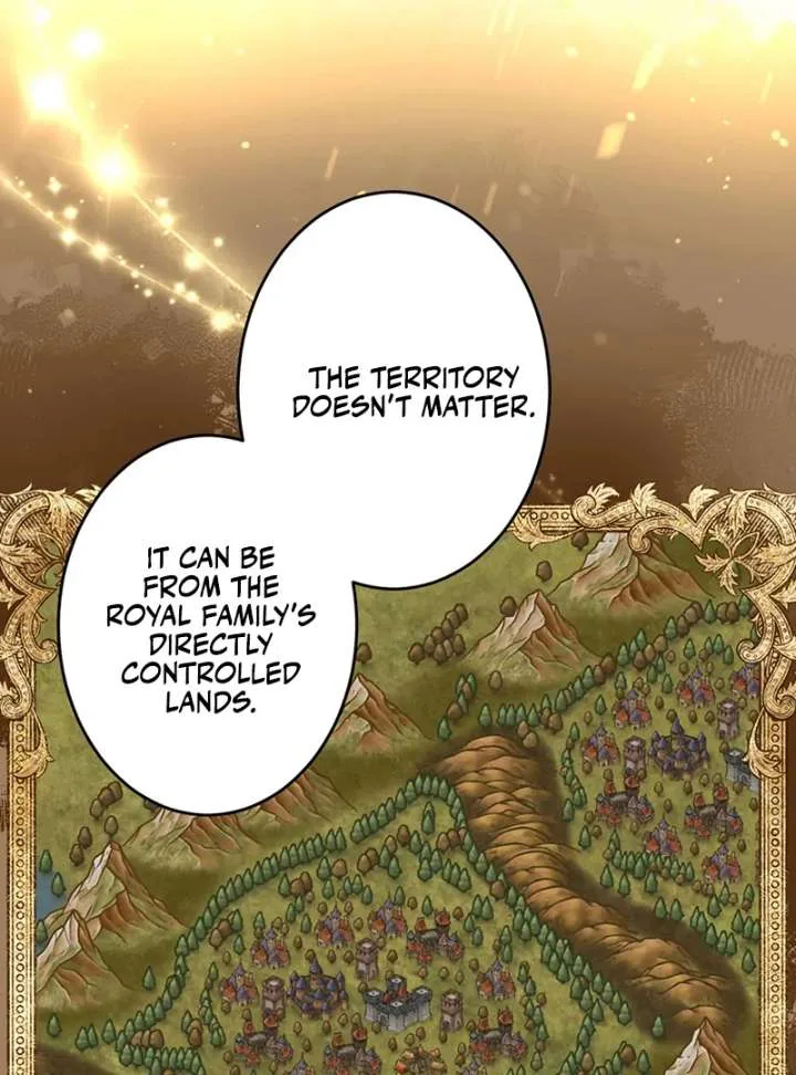 The Stone-Throwing Heiress: The King’s Younger Brother Can’t Stop Loving Her! Chapter 14 page 82