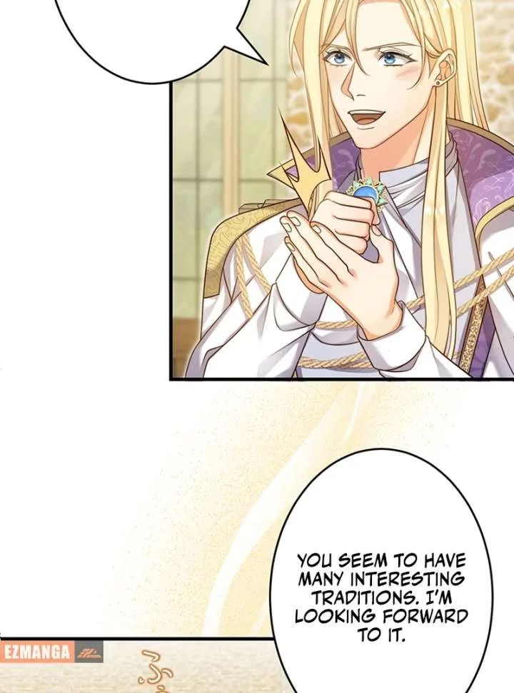 The Stone-Throwing Heiress: The King’s Younger Brother Can’t Stop Loving Her! Chapter 14 page 44