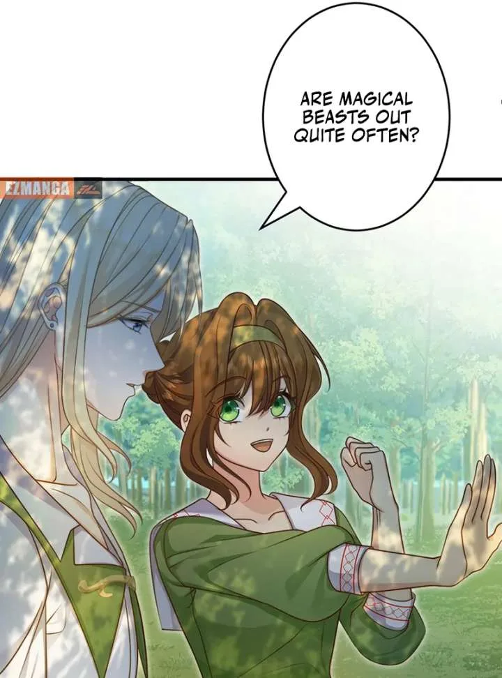 The Stone-Throwing Heiress: The King’s Younger Brother Can’t Stop Loving Her! Chapter 14 page 116