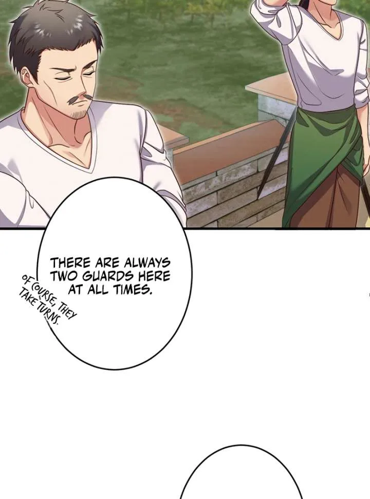 The Stone-Throwing Heiress: The King’s Younger Brother Can’t Stop Loving Her! Chapter 14 page 113
