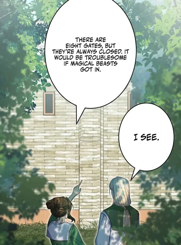 The Stone-Throwing Heiress: The King’s Younger Brother Can’t Stop Loving Her! Chapter 14 page 111