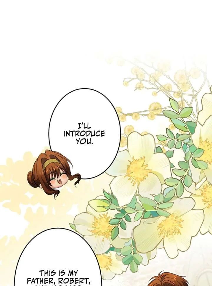 The Stone-Throwing Heiress: The King’s Younger Brother Can’t Stop Loving Her! Chapter 14 page 20
