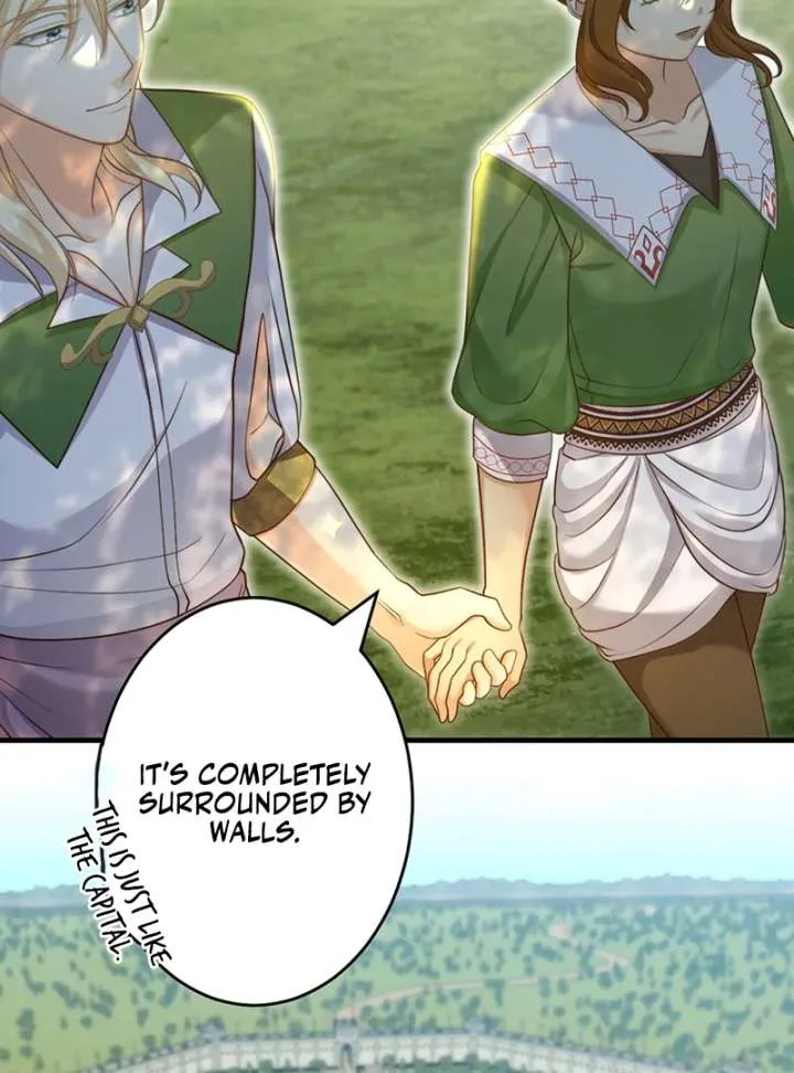 The Stone-Throwing Heiress: The King’s Younger Brother Can’t Stop Loving Her! Chapter 14 page 109
