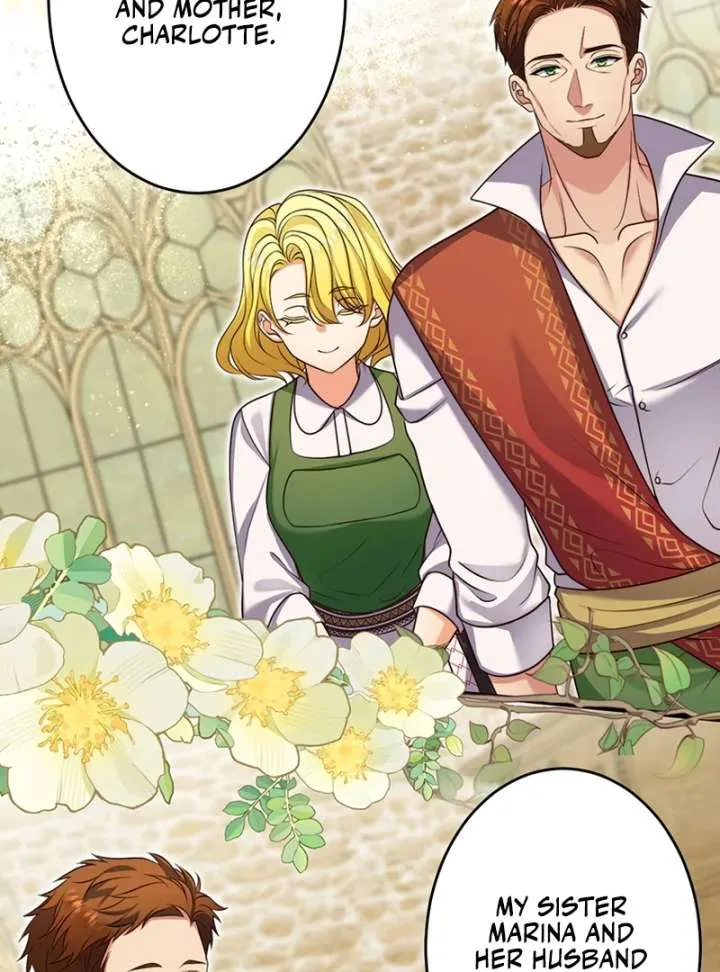 The Stone-Throwing Heiress: The King’s Younger Brother Can’t Stop Loving Her! Chapter 14 page 21
