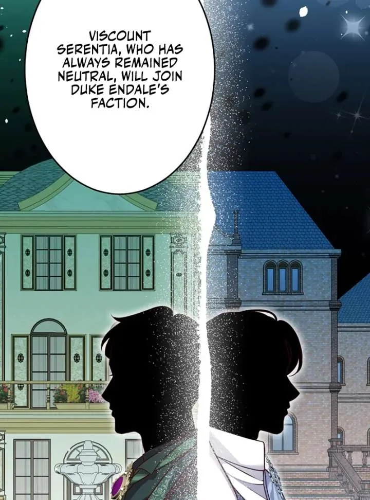 The Stone-Throwing Heiress: The King’s Younger Brother Can’t Stop Loving Her! Chapter 14 page 86