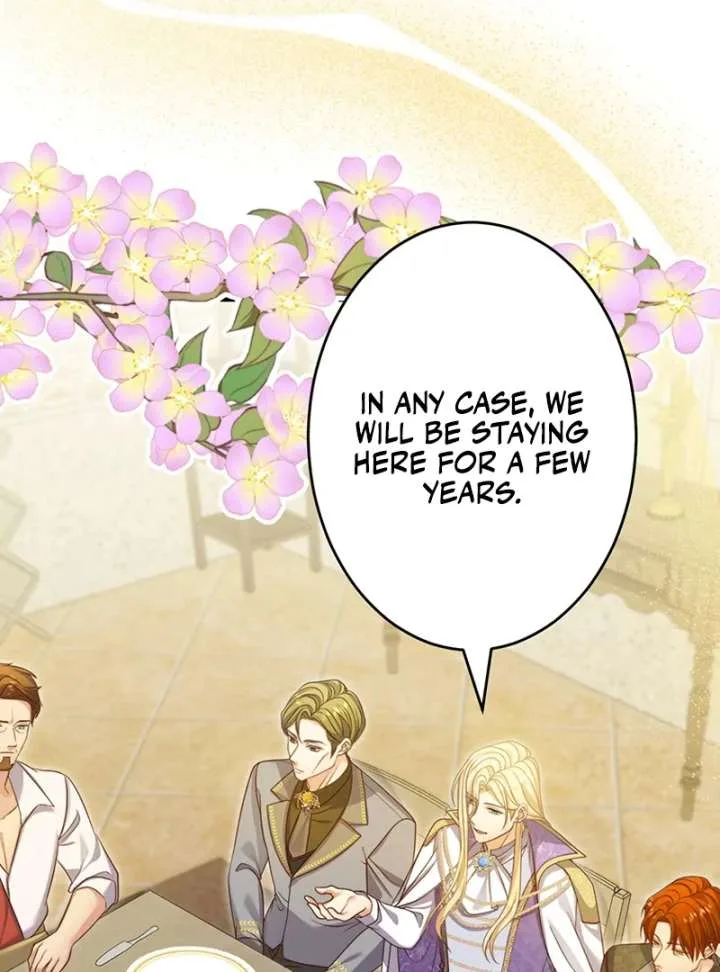 The Stone-Throwing Heiress: The King’s Younger Brother Can’t Stop Loving Her! Chapter 14 page 56