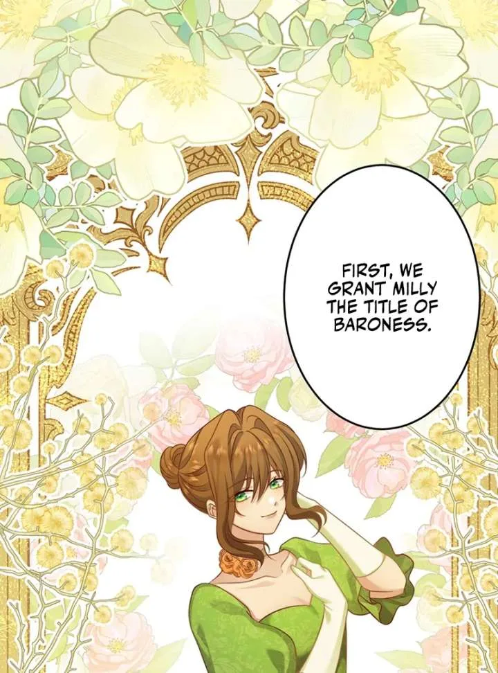 The Stone-Throwing Heiress: The King’s Younger Brother Can’t Stop Loving Her! Chapter 14 page 79
