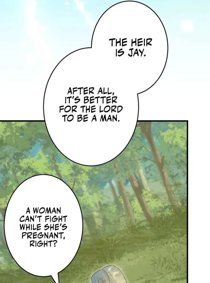 The Stone-Throwing Heiress: The King’s Younger Brother Can’t Stop Loving Her! Chapter 14 page 127