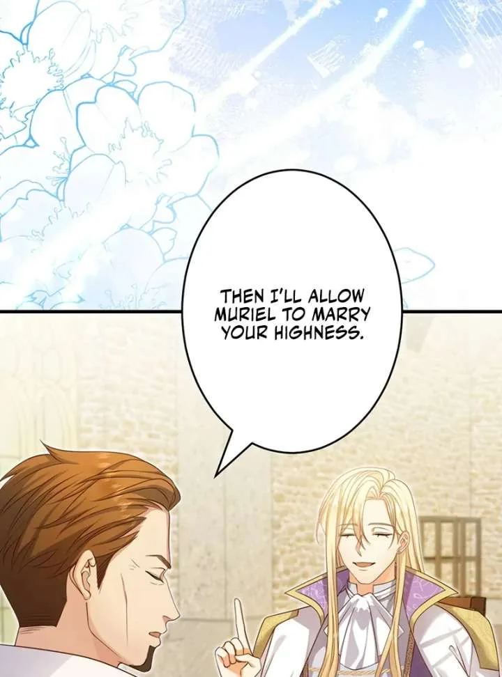 The Stone-Throwing Heiress: The King’s Younger Brother Can’t Stop Loving Her! Chapter 14 page 64