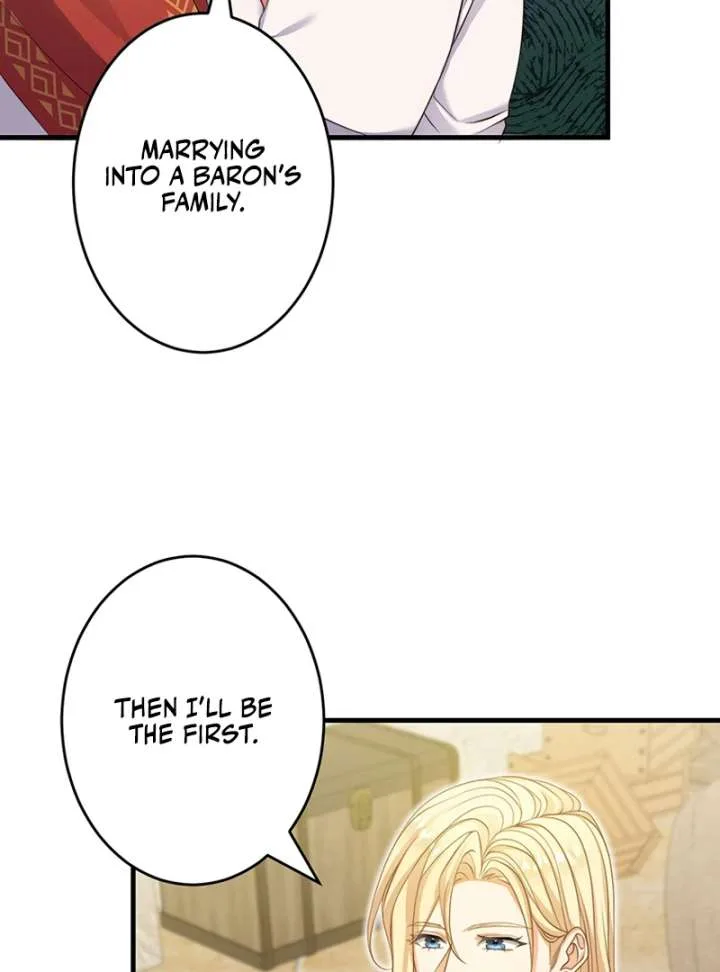 The Stone-Throwing Heiress: The King’s Younger Brother Can’t Stop Loving Her! Chapter 14 page 67