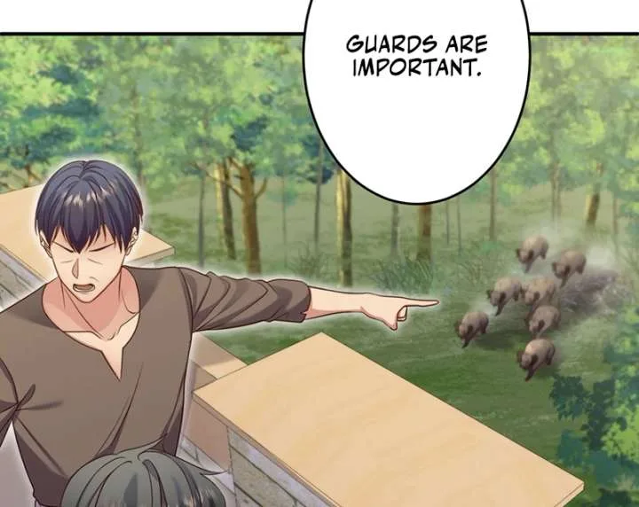 The Stone-Throwing Heiress: The King’s Younger Brother Can’t Stop Loving Her! Chapter 14 page 114