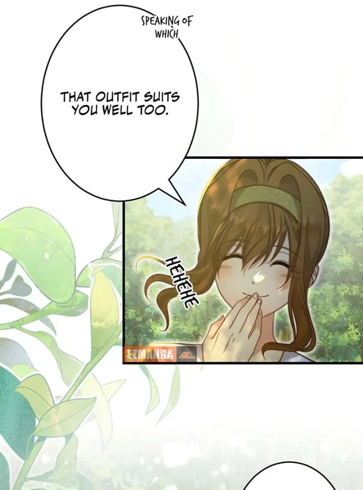 The Stone-Throwing Heiress: The King’s Younger Brother Can’t Stop Loving Her! Chapter 14 page 104