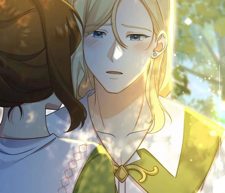 The Stone-Throwing Heiress: The King’s Younger Brother Can’t Stop Loving Her! Chapter 14 page 137
