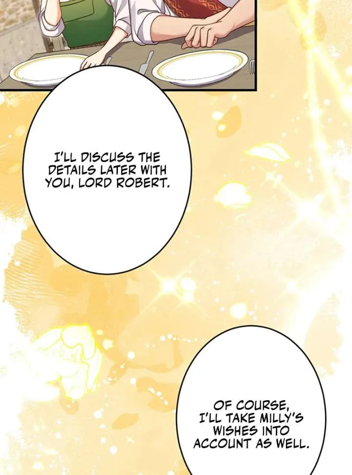 The Stone-Throwing Heiress: The King’s Younger Brother Can’t Stop Loving Her! Chapter 14 page 53