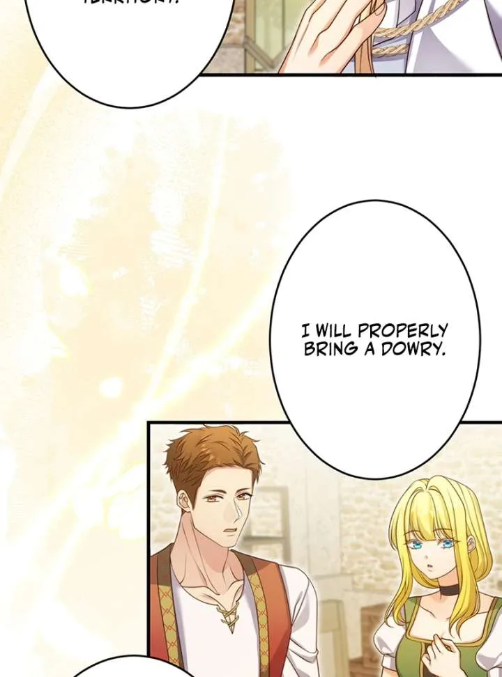The Stone-Throwing Heiress: The King’s Younger Brother Can’t Stop Loving Her! Chapter 14 page 51