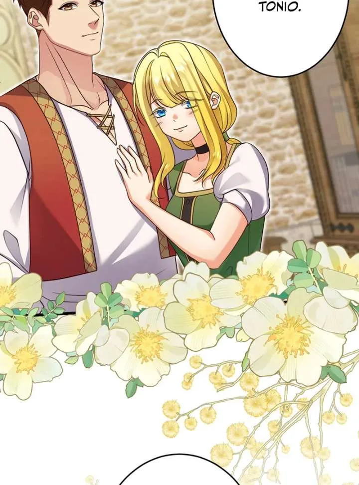The Stone-Throwing Heiress: The King’s Younger Brother Can’t Stop Loving Her! Chapter 14 page 22