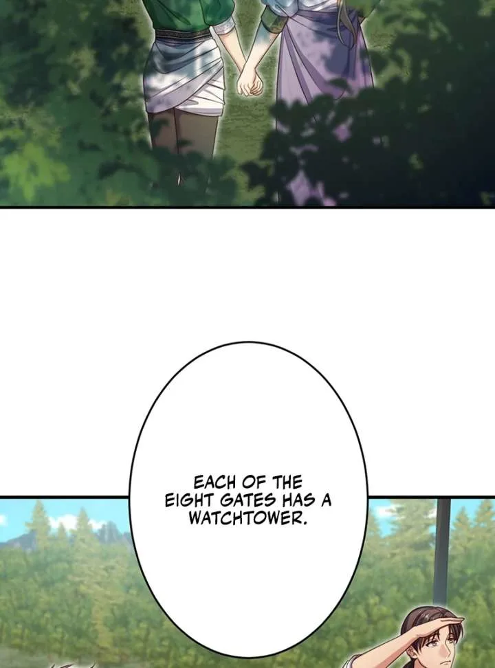The Stone-Throwing Heiress: The King’s Younger Brother Can’t Stop Loving Her! Chapter 14 page 112