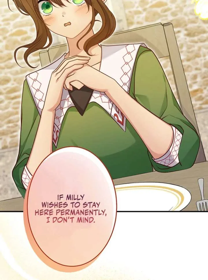 The Stone-Throwing Heiress: The King’s Younger Brother Can’t Stop Loving Her! Chapter 14 page 55
