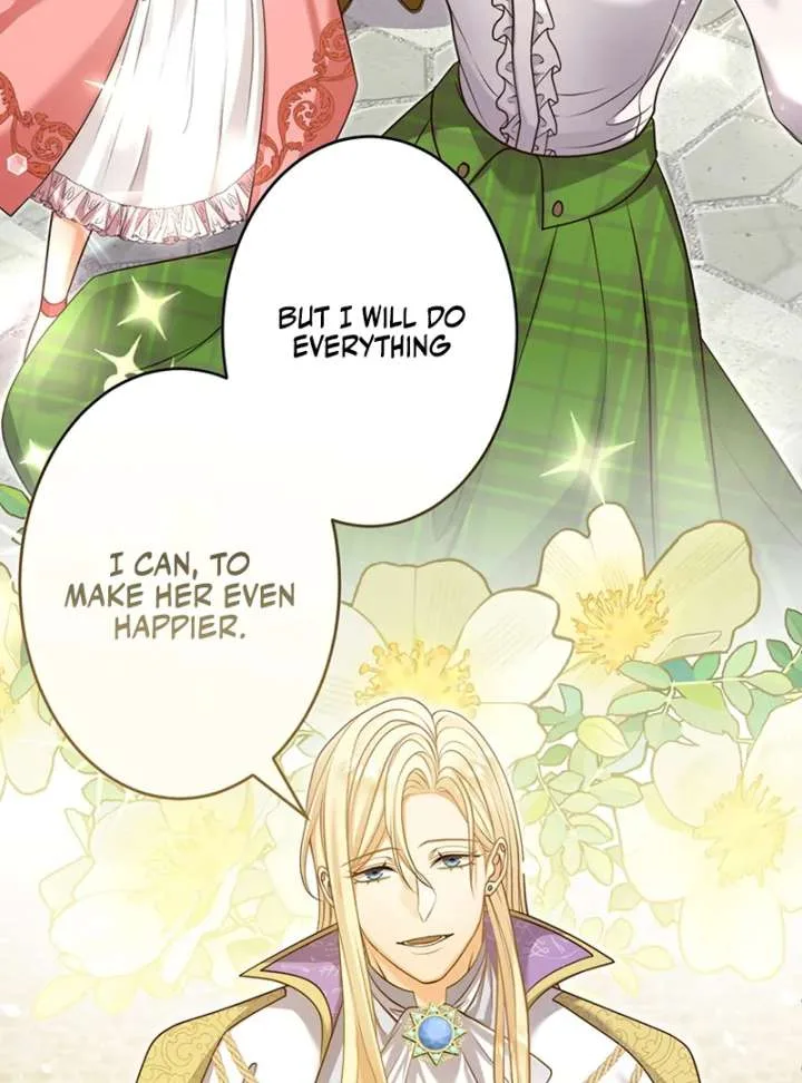 The Stone-Throwing Heiress: The King’s Younger Brother Can’t Stop Loving Her! Chapter 14 page 97