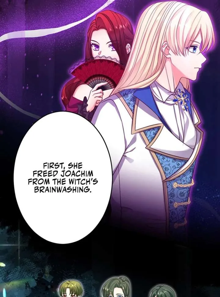 The Stone-Throwing Heiress: The King’s Younger Brother Can’t Stop Loving Her! Chapter 14 page 73