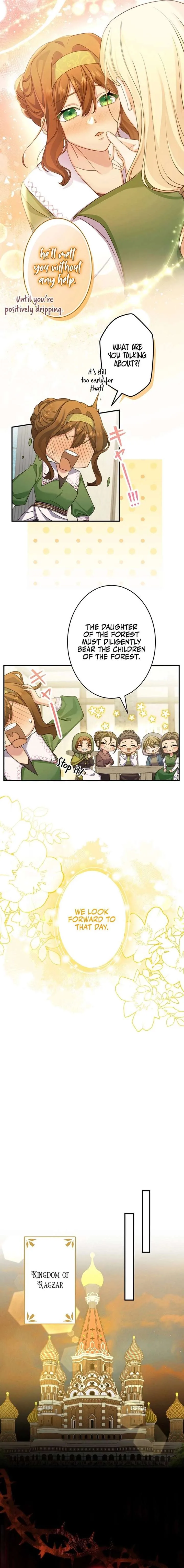 The Stone-Throwing Heiress: The King’s Younger Brother Can’t Stop Loving Her! Chapter 16 page 11
