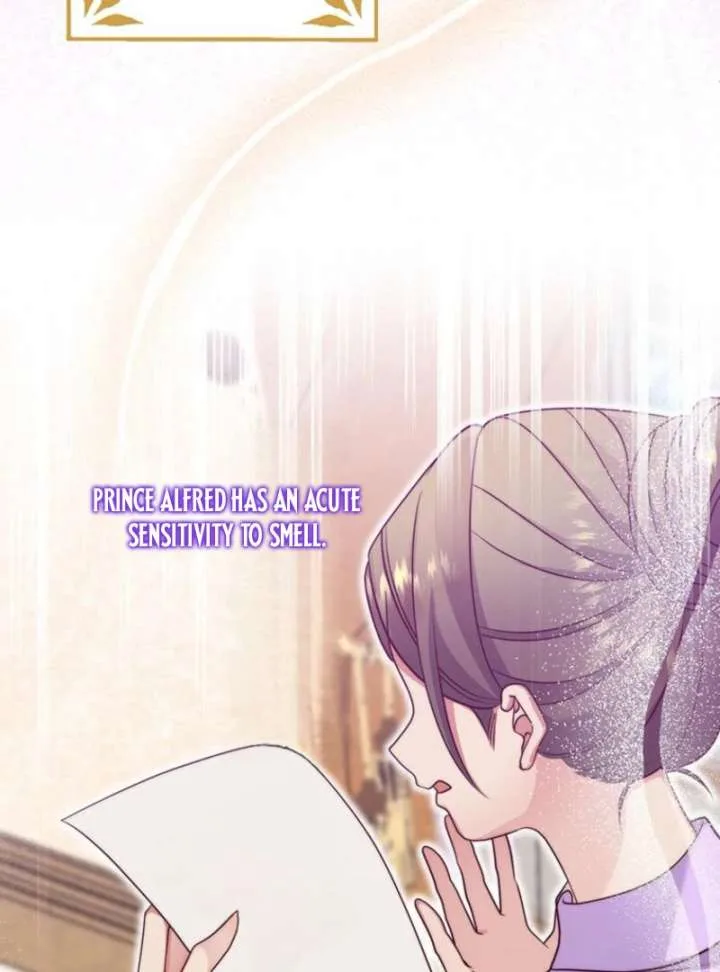 The Stone-Throwing Heiress: The King’s Younger Brother Can’t Stop Loving Her! Chapter 12 page 135