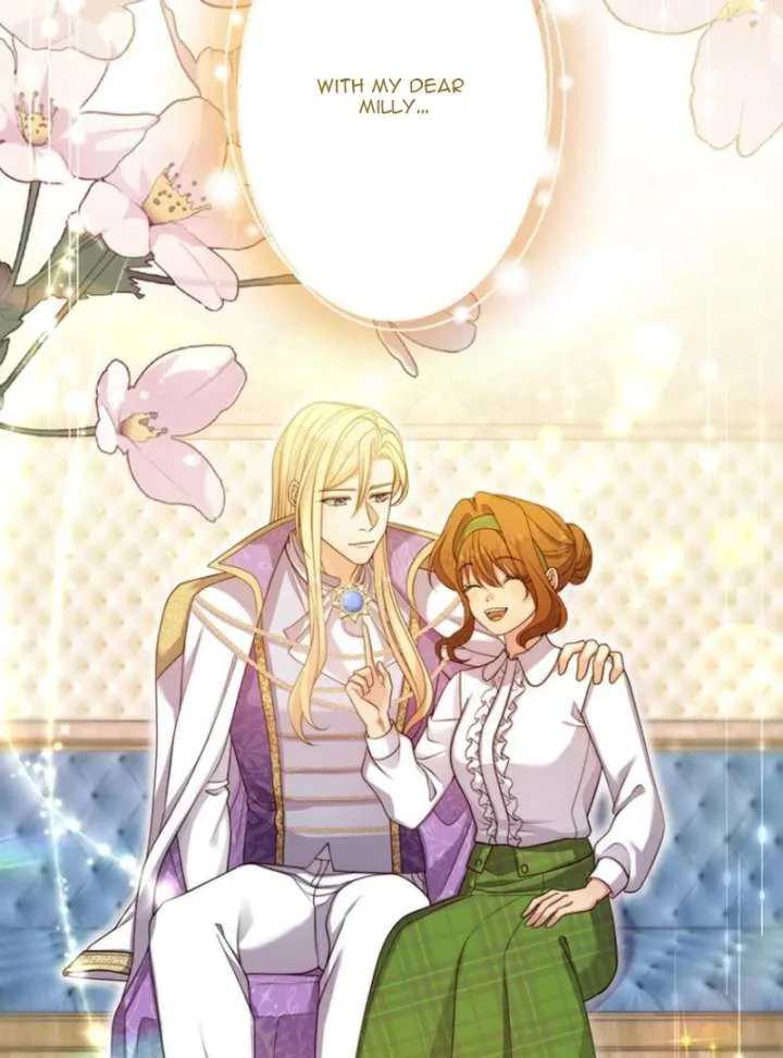 The Stone-Throwing Heiress: The King’s Younger Brother Can’t Stop Loving Her! Chapter 12 page 147