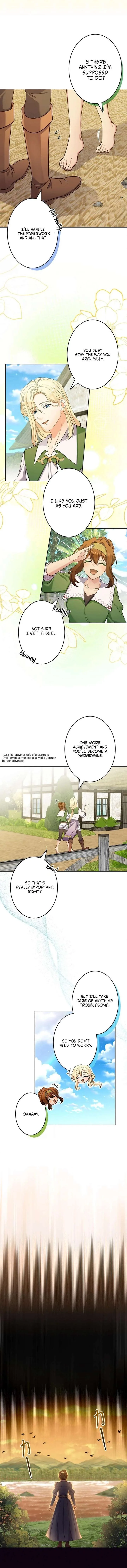 The Stone-Throwing Heiress: The King’s Younger Brother Can’t Stop Loving Her! Chapter 19 page 9