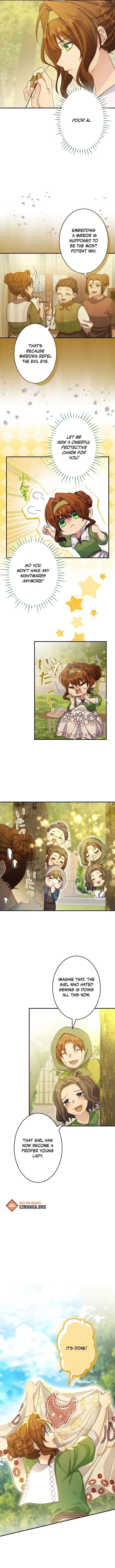 The Stone-Throwing Heiress: The King’s Younger Brother Can’t Stop Loving Her! Chapter 21 page 12