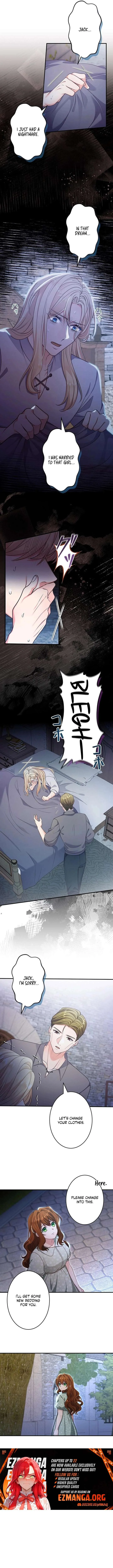 The Stone-Throwing Heiress: The King’s Younger Brother Can’t Stop Loving Her! Chapter 20 page 8