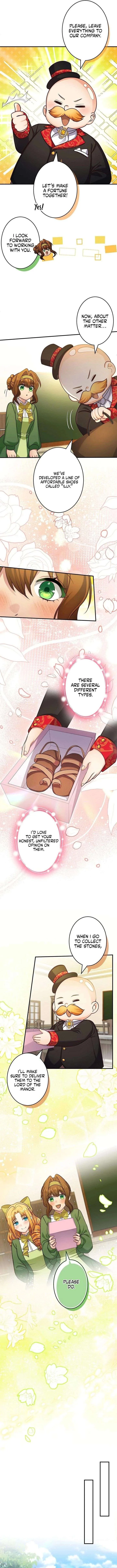 The Stone-Throwing Heiress: The King’s Younger Brother Can’t Stop Loving Her! Chapter 25 page 13