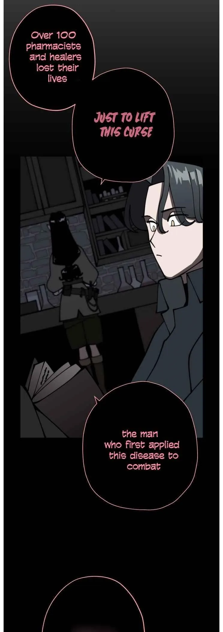 The Story of a Low-Rank Soldier Becoming a Monarch Chapter 14 page 6