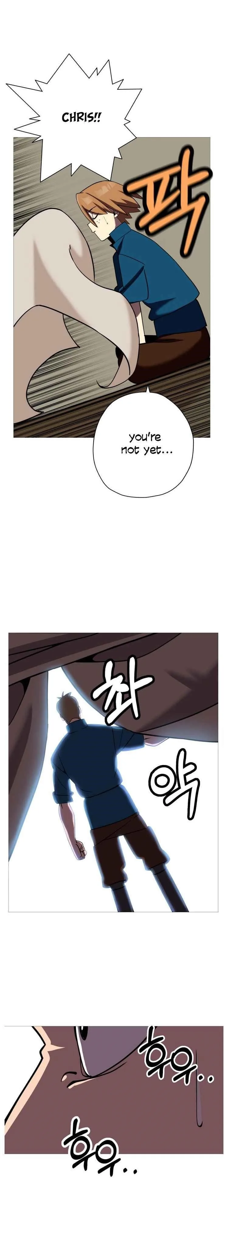 The Story of a Low-Rank Soldier Becoming a Monarch Chapter 15 page 6