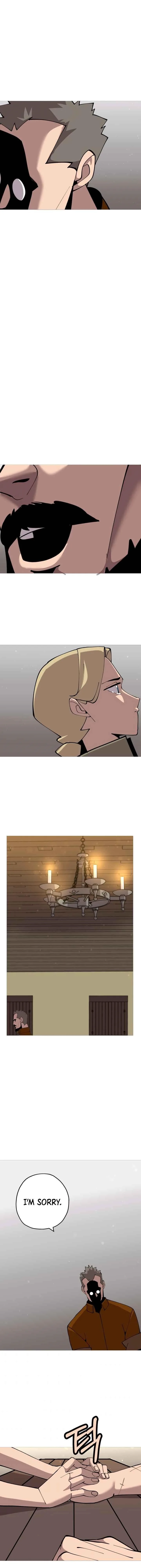 The Story of a Low-Rank Soldier Becoming a Monarch Chapter 24 page 13