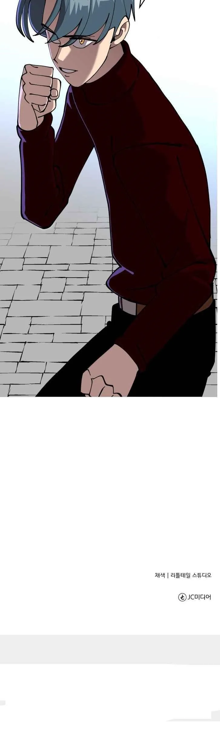The Story of a Low-Rank Soldier Becoming a Monarch Chapter 25 page 18