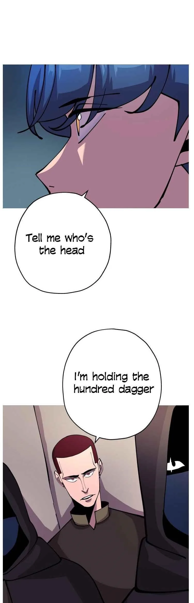 The Story of a Low-Rank Soldier Becoming a Monarch Chapter 27 page 5