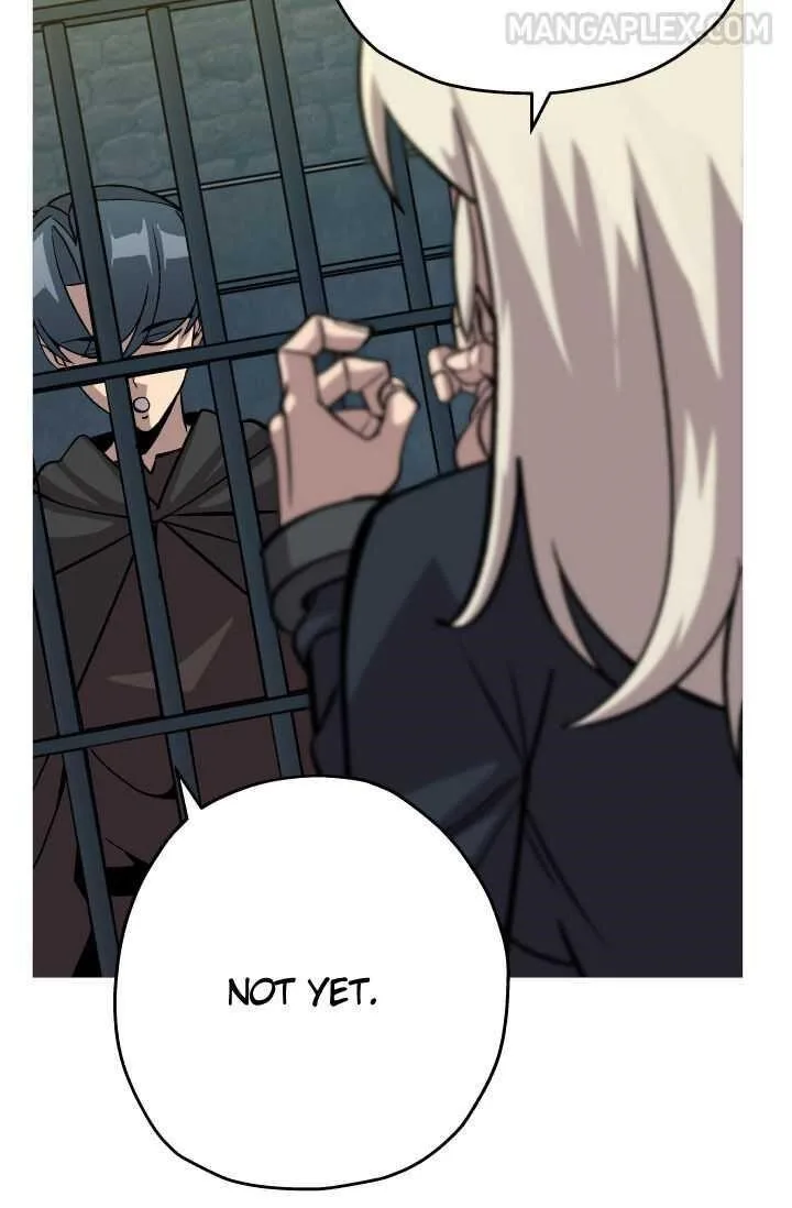 The Story of a Low-Rank Soldier Becoming a Monarch Chapter 51 page 22