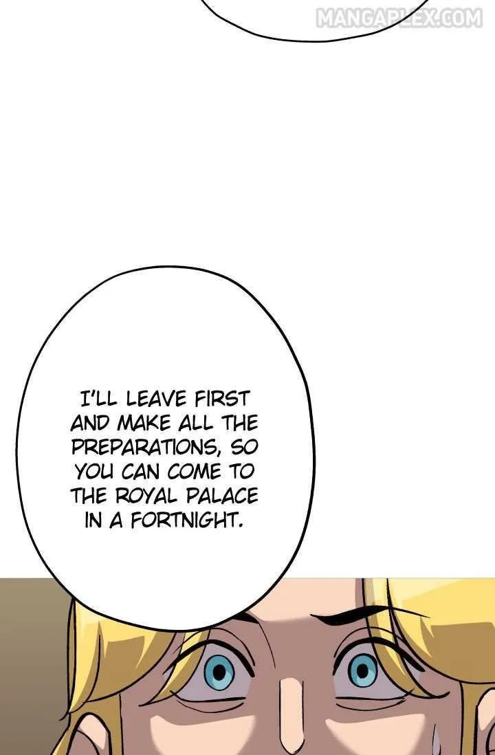 The Story of a Low-Rank Soldier Becoming a Monarch Chapter 51 page 57