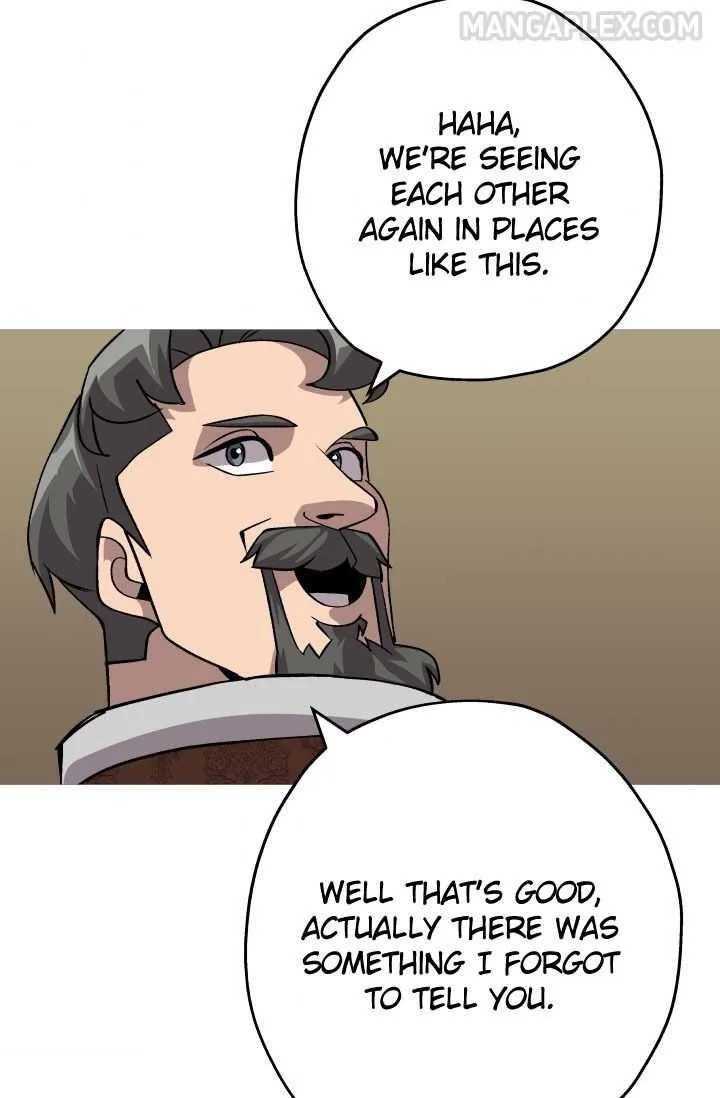The Story of a Low-Rank Soldier Becoming a Monarch Chapter 51 page 56