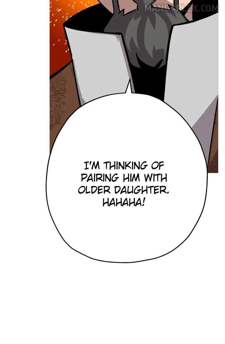 The Story of a Low-Rank Soldier Becoming a Monarch Chapter 51 page 63