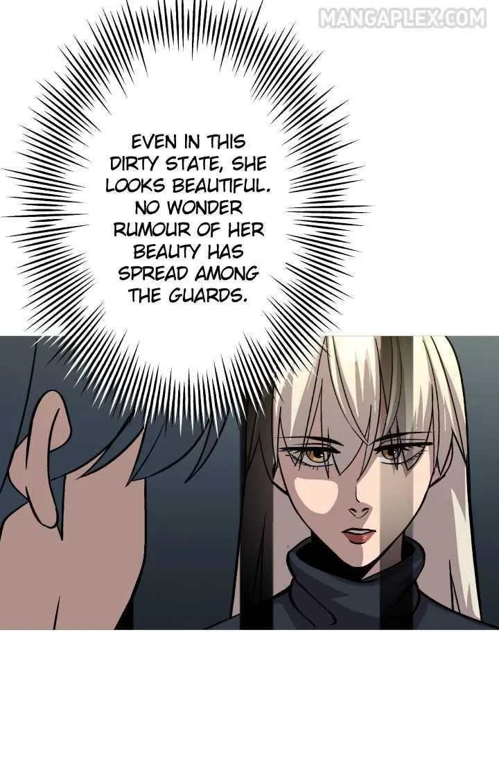 The Story of a Low-Rank Soldier Becoming a Monarch Chapter 51 page 3