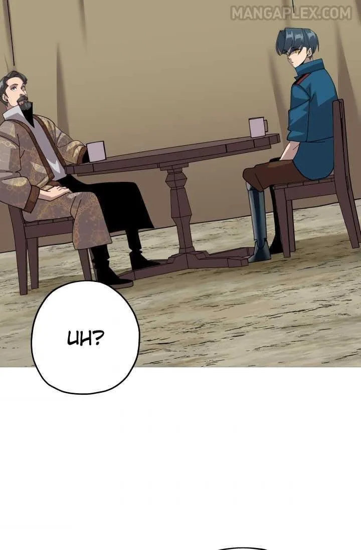 The Story of a Low-Rank Soldier Becoming a Monarch Chapter 51 page 55