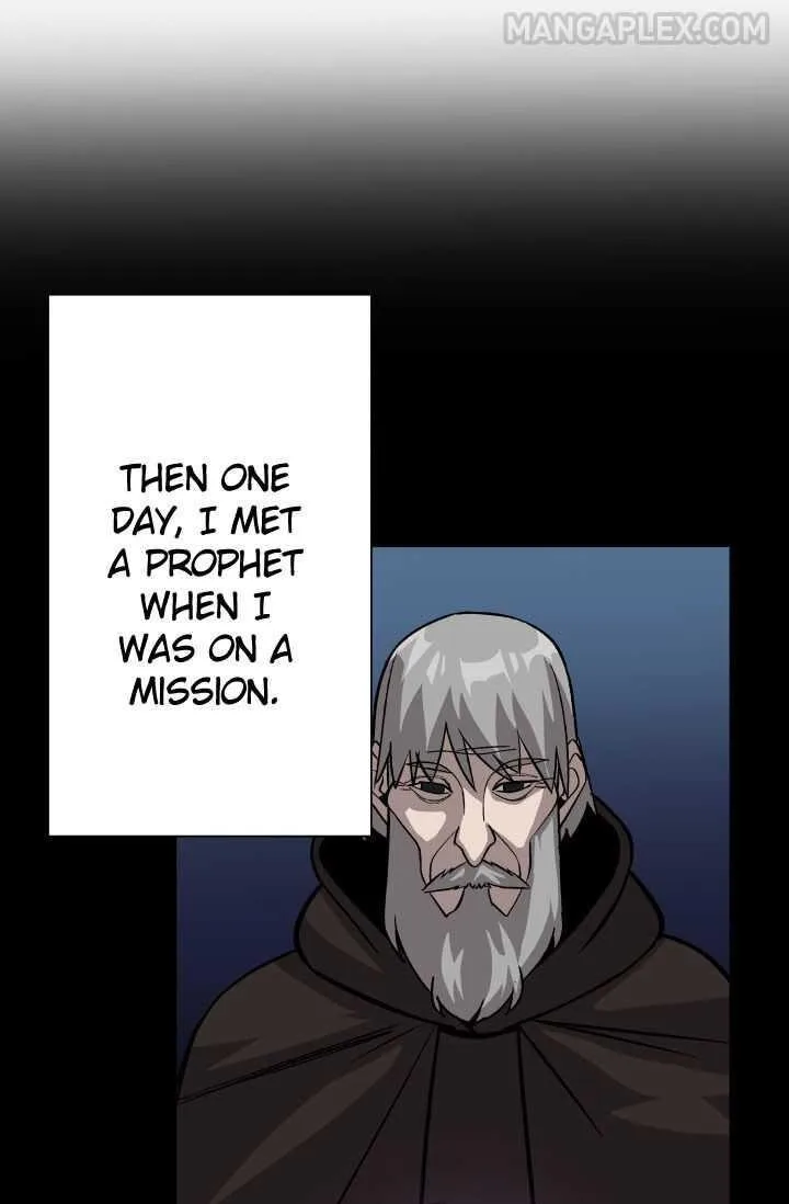 The Story of a Low-Rank Soldier Becoming a Monarch Chapter 51 page 10