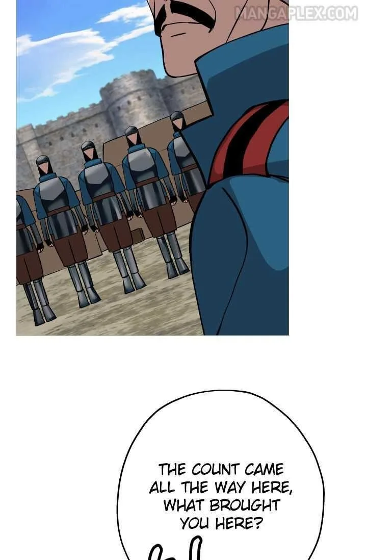 The Story of a Low-Rank Soldier Becoming a Monarch Chapter 51 page 47