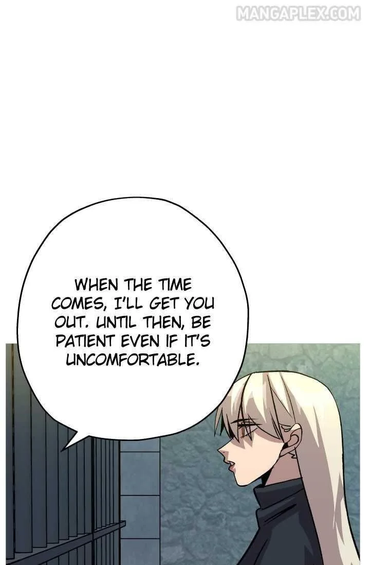 The Story of a Low-Rank Soldier Becoming a Monarch Chapter 51 page 27