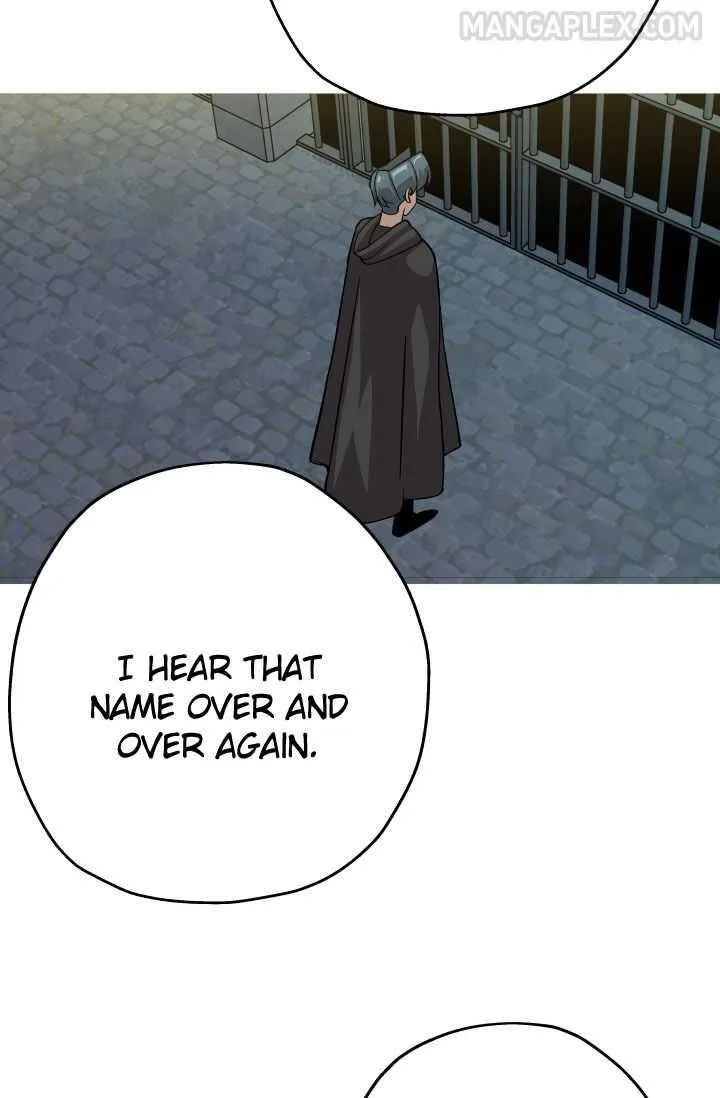 The Story of a Low-Rank Soldier Becoming a Monarch Chapter 51 page 8