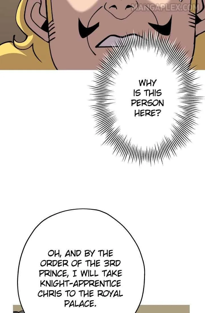 The Story of a Low-Rank Soldier Becoming a Monarch Chapter 51 page 58