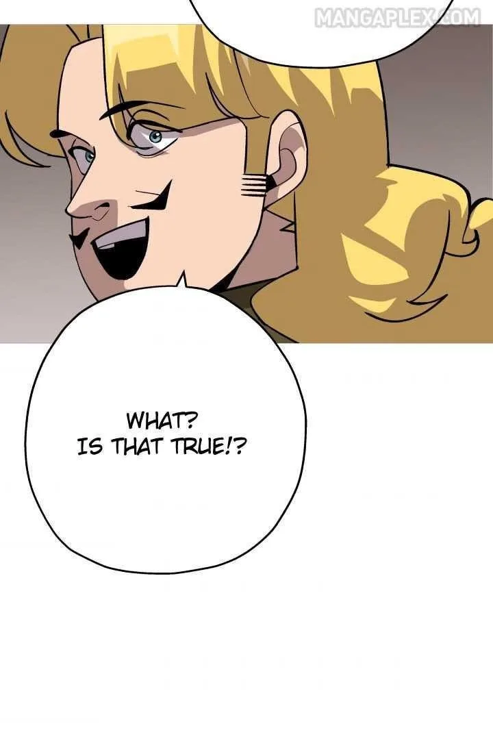 The Story of a Low-Rank Soldier Becoming a Monarch Chapter 51 page 45